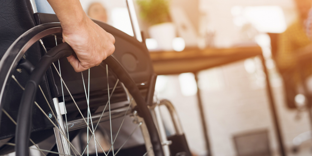 Caltanissetta, Riforma della disabilità: riapertura temporanea della procedura per l’acquisizione delle domande amministrative