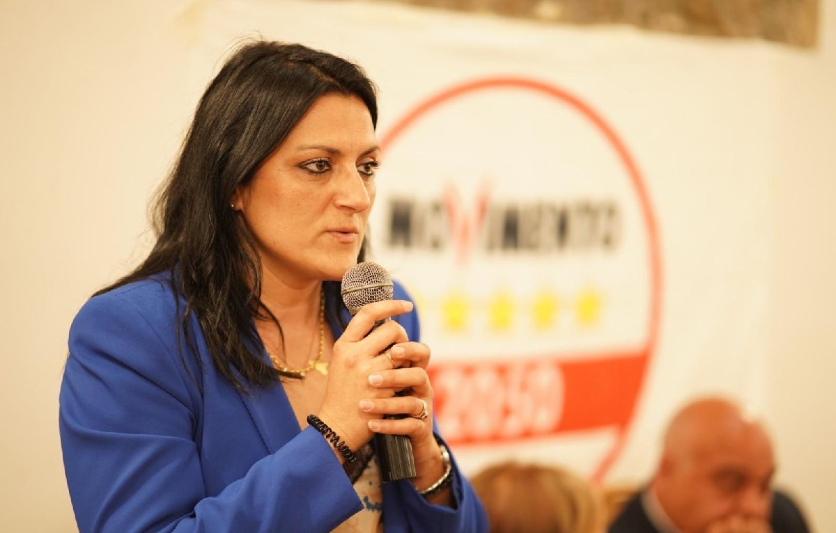 Marano (M5s): “Gli Inceneritori non risolveranno l’emergenza rifiuti in Sicilia”
