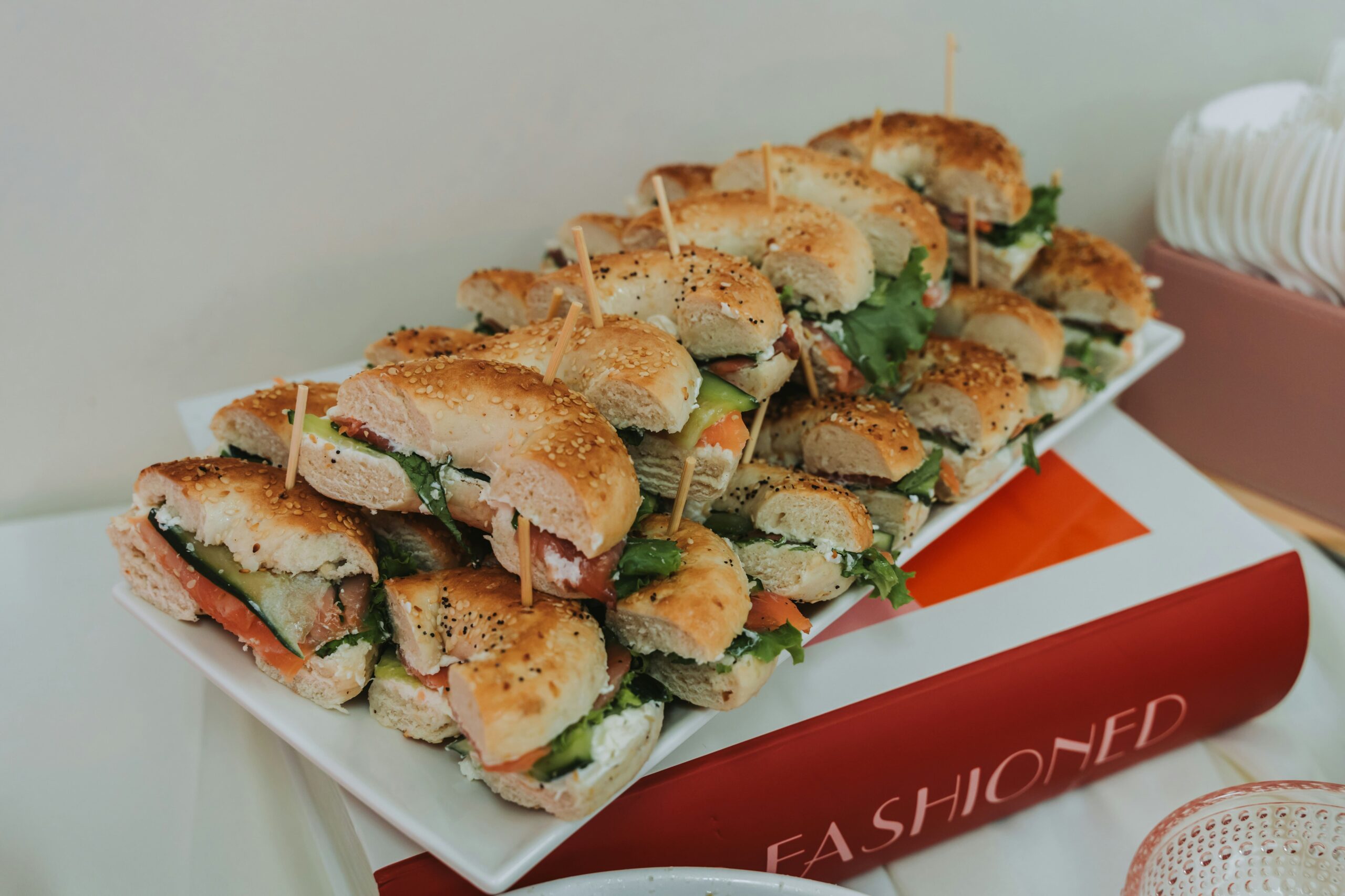 La nuova cultura della cucina veloce: piatti semplici ma curati