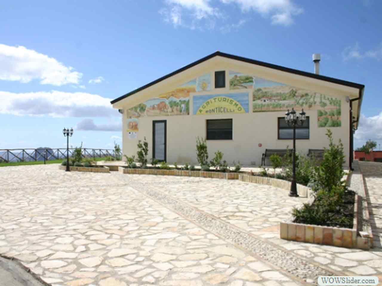 A Mussomeli, congresso cittadino di Forza Italia