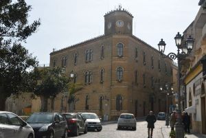 Butera. Il Comune ammesso a finanziamento per riqualificare il prospetto di via Regina Elena