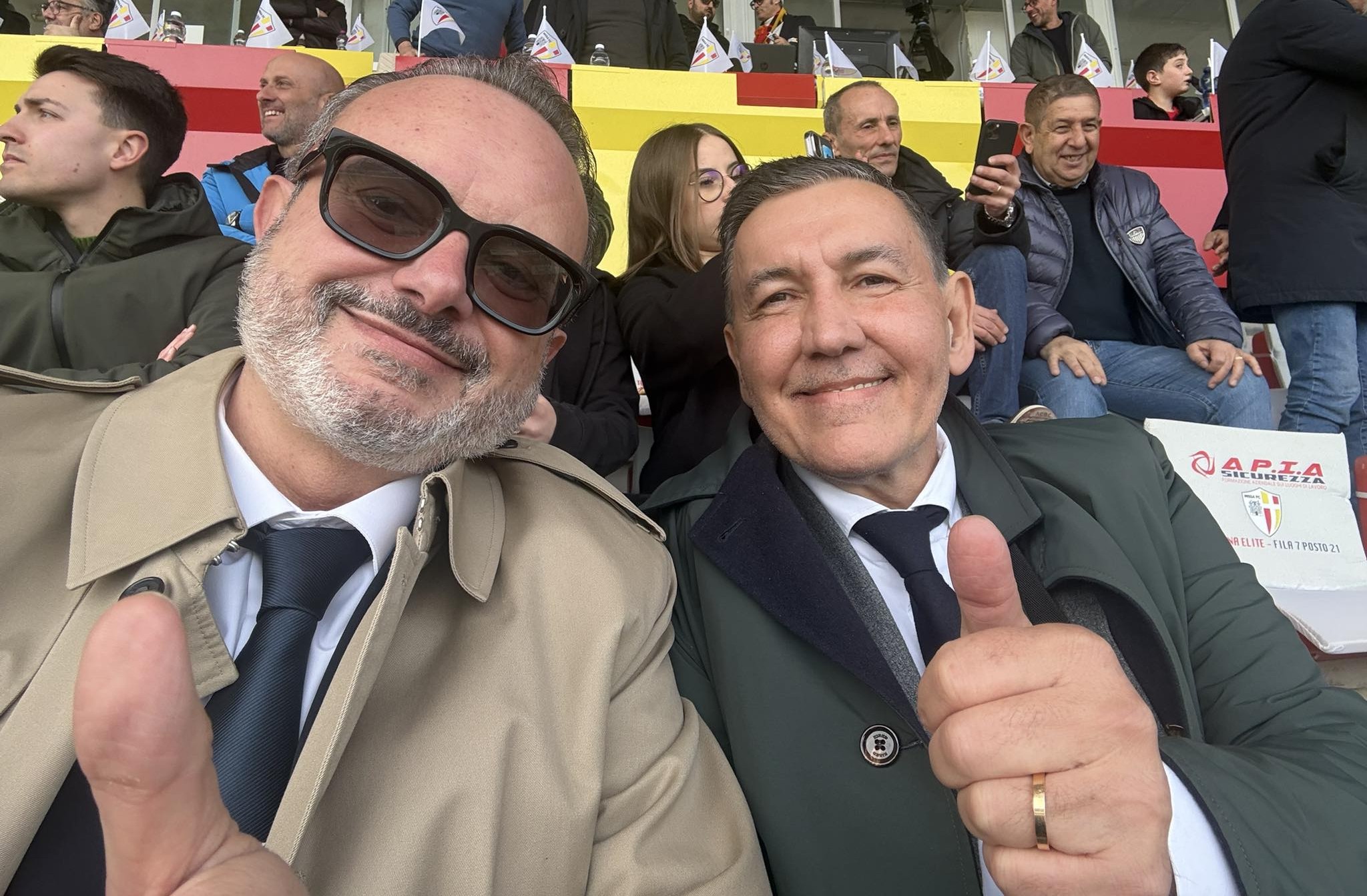 Supersfida Nissa – Igea Virtus combattuta ed equilibrata, ma alla fine al “Tomaselli” hanno vinto il pubblico e la Città di Caltanissetta