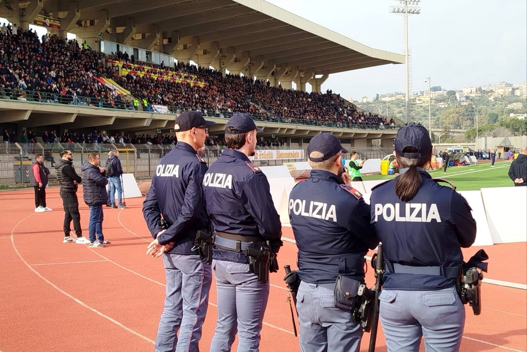 Il canto fermo del “M. Tomaselli”: elegia di un tifo sovrano per la Nissa