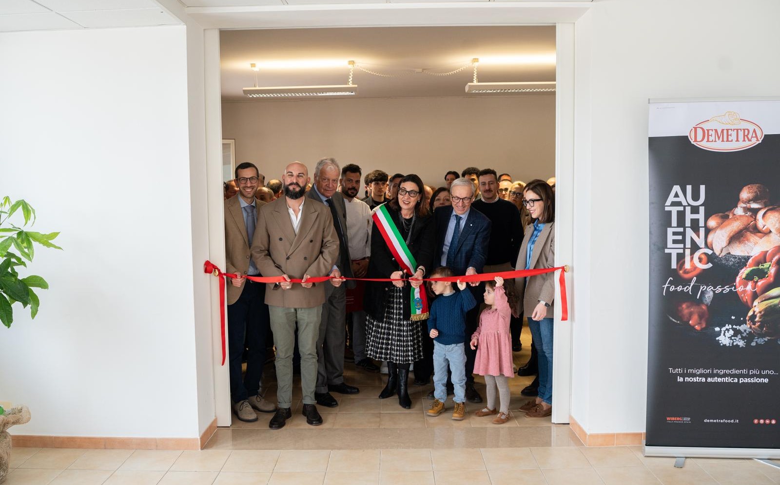 Modica mette le mani in pasta: inaugurata l’unica sede siciliana di “Scuola Italiana Pizzaioli”. La Sicilia entra nel network mondiale della pizza