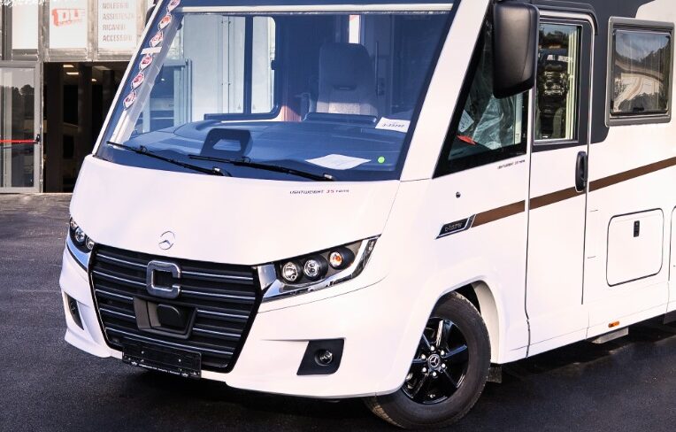 Caltanissetta, apre DLF Caravan: tre giorni di Porte Aperte per la prima concessionaria camper nel centro della Sicilia