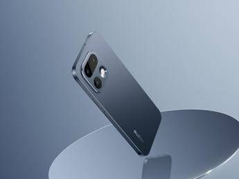 realme presenta la tecnologia LumaColor Image