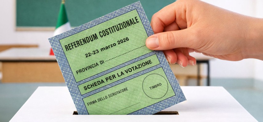 Referendum. In Sicilia l’affluenza si ferma al 46,14%: Messina prima, Caltanissetta ultima