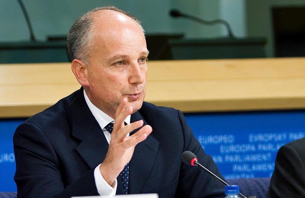 Mafia, interrogatorio  Iacolino a Palermo: l’ex manager non risponde ai Pm