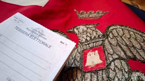 Caltanissetta, referendum 2026: elenco dei sostituti dei presidenti di seggio per la revisione dinamica straordinaria delle liste elettorali