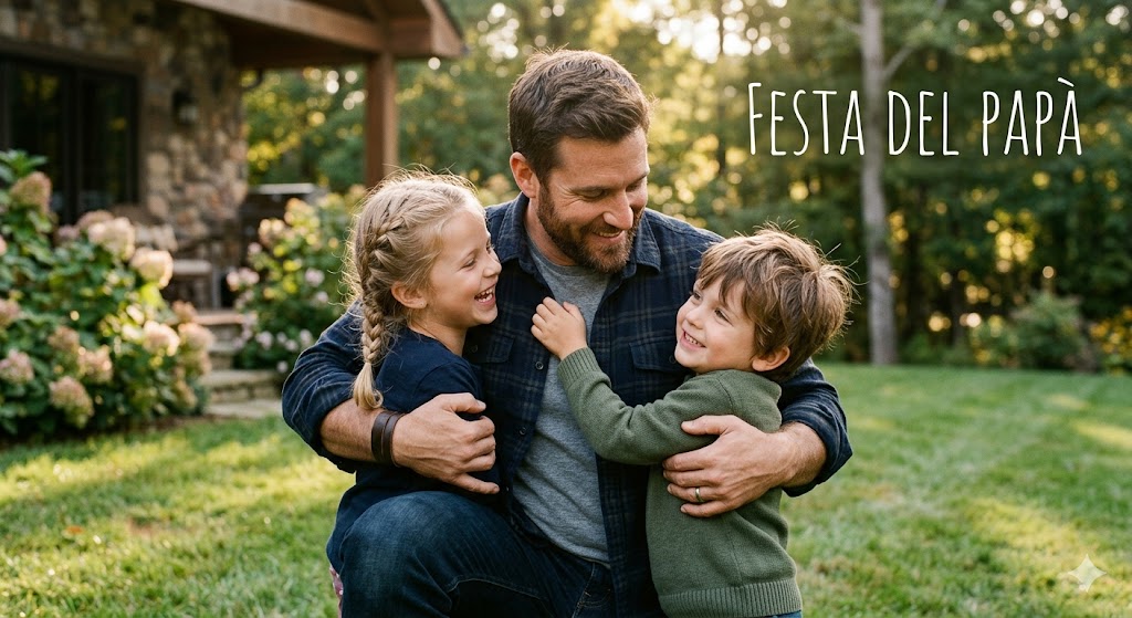 Vannacci, festa del papà: “Noi celebriamo gli uomini veri”