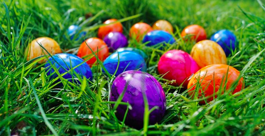 Pasquetta, a Sicilia Outlet Village caccia all’uovo tra le vie dello shopping