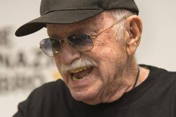 Addio a Gino Paoli, rivoluzionario poeta dell’amore