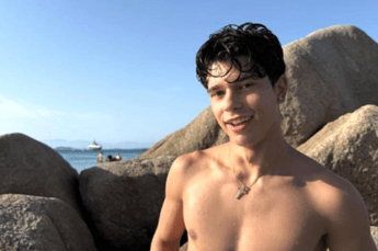 È morto Luigi Nativi, il tiktoker aveva 18 anni: l’addio dell’amica Alice Mordenti