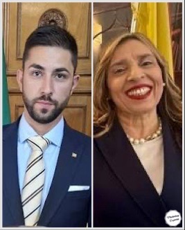 Marcello Mirisola (FI): “Congratulazioni a Rosetta Cirrone Cipolla per insediamento all’ARS”