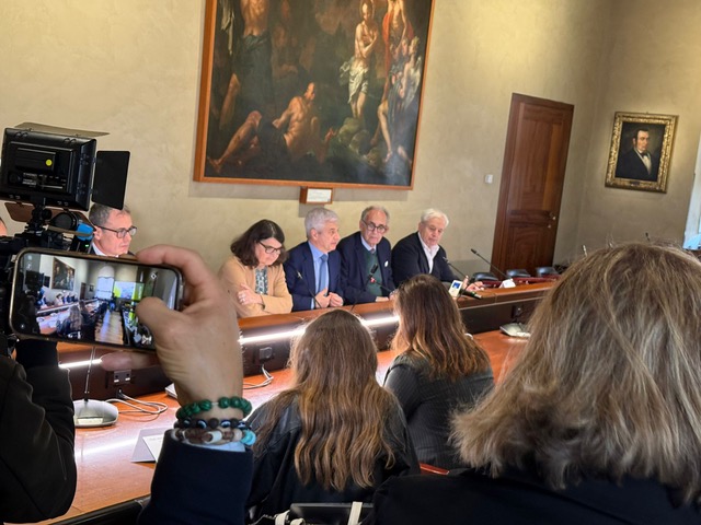 UniPa e ACI Sport presentano la 110ª Targa Florio: la gara diventa un festival diffuso nel segno dello sport, della cultura e della ricerca