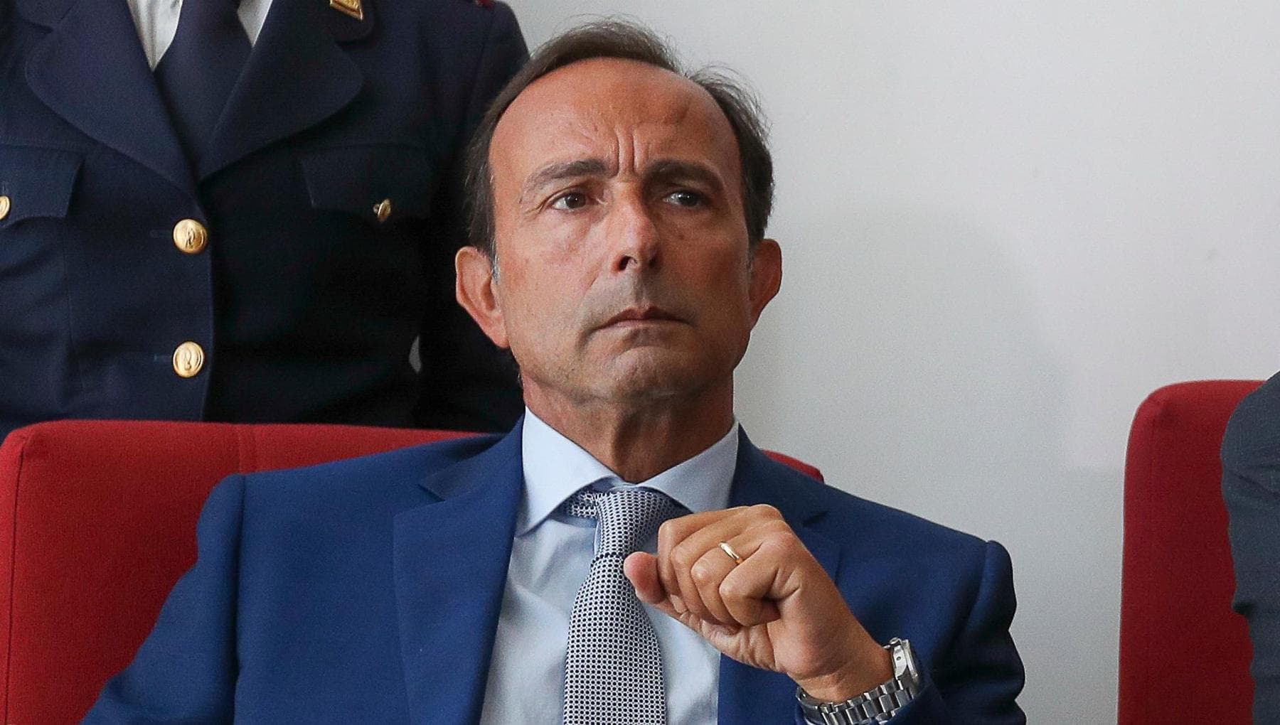 Il Procuratore capo di Caltanissetta De Luca: “Falcone si era reso conto dell’enorme valore investigativo del dossier mafia e appalti”