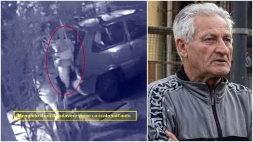 Ucciso e avvolto nelle lenzuola nel Catanese: coppia accusata di omicidio, una donna per soppressione di cadavere