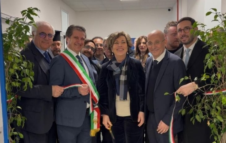 Asp Palermo, inaugurate 8 strutture di Sanità territoriale: la soddisfazione dell’assessore regionale Daniela Faraoni
