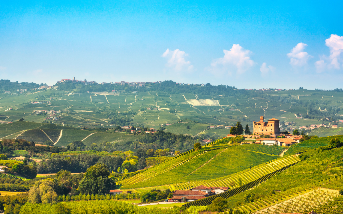 Turismo primaverile in Italia: nuove tendenze tra natura, benessere e scoperta