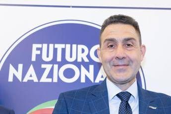 25 aprile, Vannacci: “Buon San Marco, il ruggito del leone copre ‘Bella ciao'”
