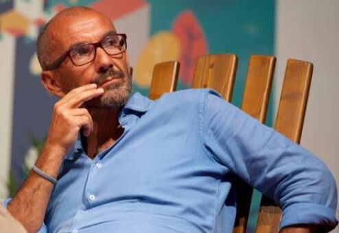 Mazzarino, il 24 aprile presentazione del libro “L’attesa dell’alba” del presidente di sezione del Consiglio di Stato Francesco Caringella