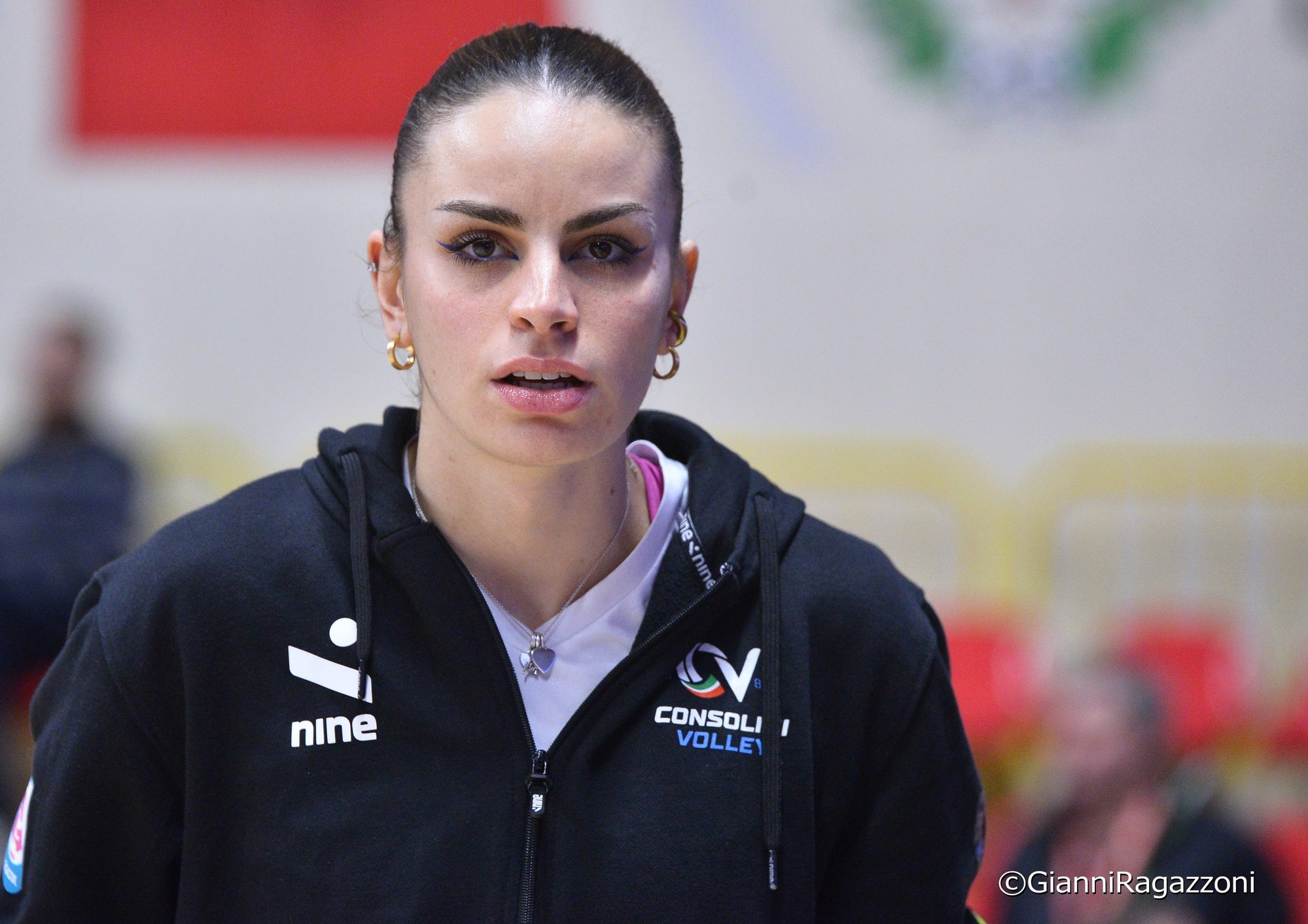 Pallavolo Femminile. La niscemese Sara Caruso convocata in Nazionale