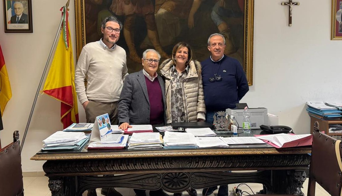 Santa Caterina. Nuova assunzione al Comune: arriva una Istruttrice contabile