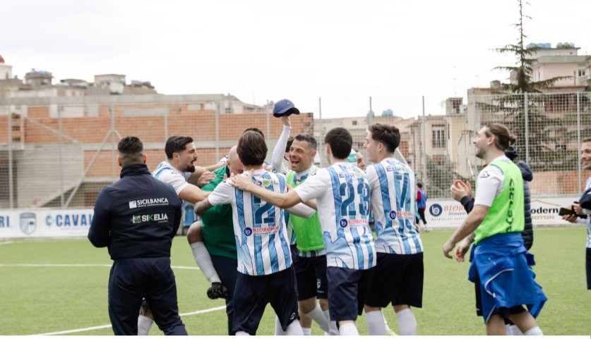 In Promozione nel derby Gela – Serradifalco niente trasferta per il tifo ospite; domenica la Sommatinese tenta l’impresa con il Priolo