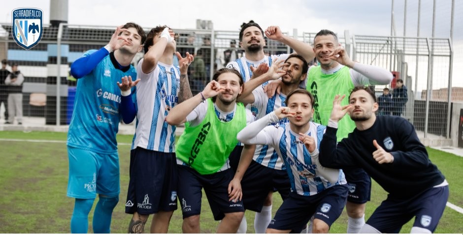 Promozione. Serradifalco e Sommatinese cercano i tre punti contro Akragas e Pro Ragusa