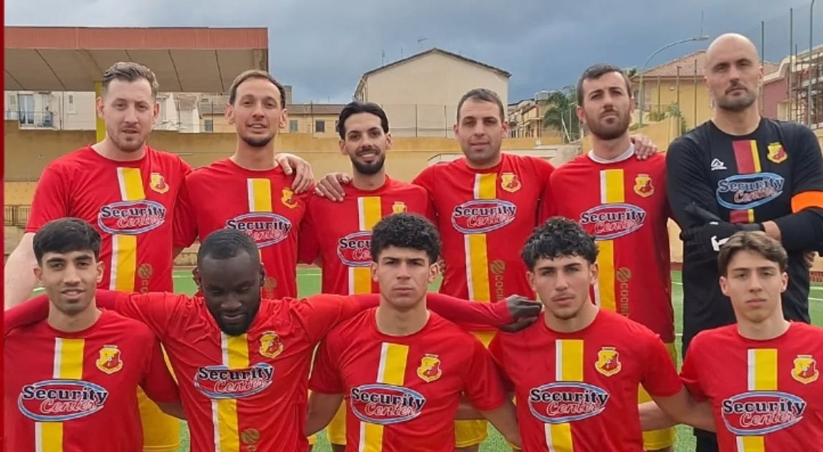 Prima Categoria. Il Riesi chiude il campionato pareggiando 0-0 con il Ragusa Boys. Schittino: “6° posto è come una vittoria”