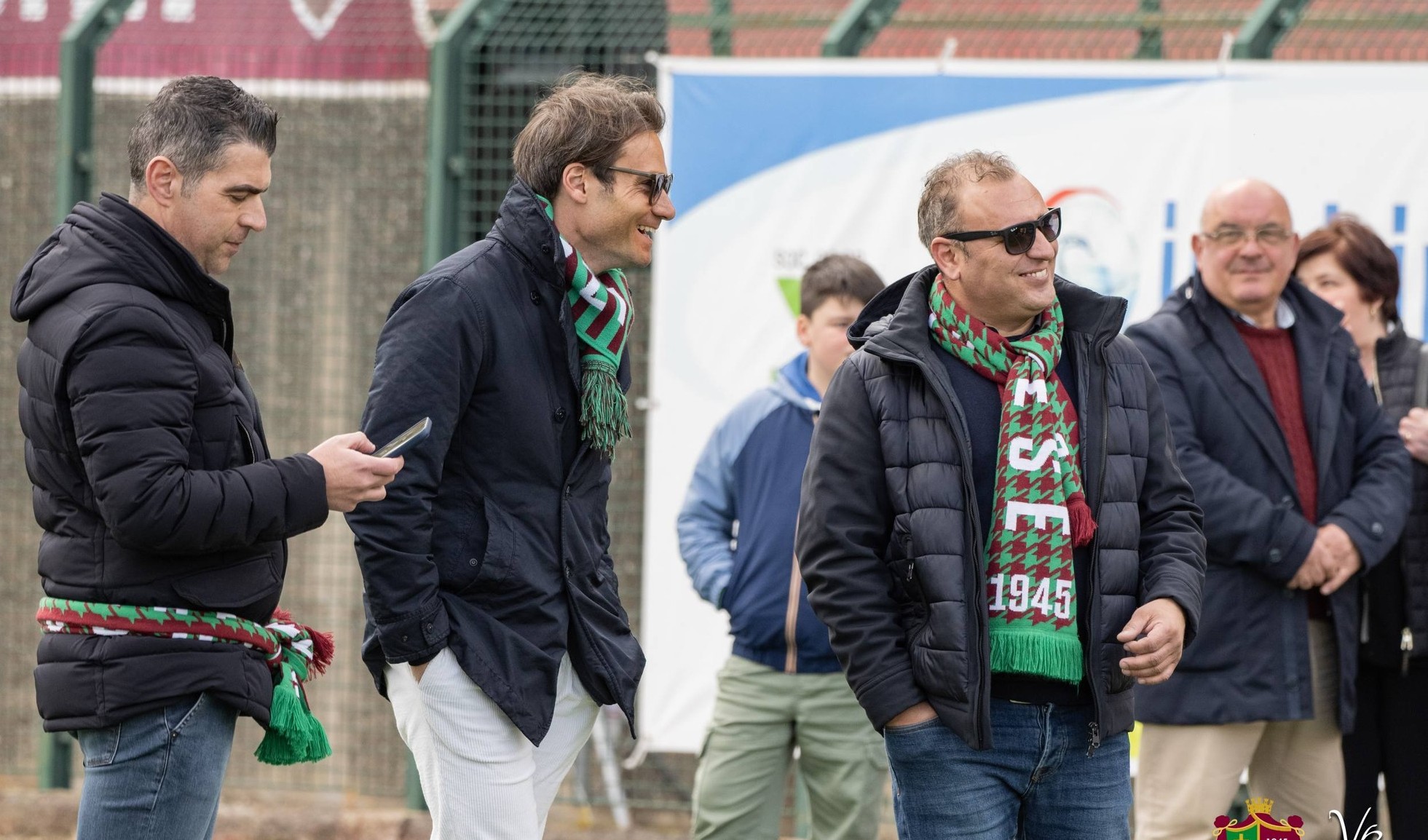 Serie D. La Sancataldese ci crede e non molla: al “Valentino Mazzola” c’è una battaglia da combattere e una Gelbison da battere