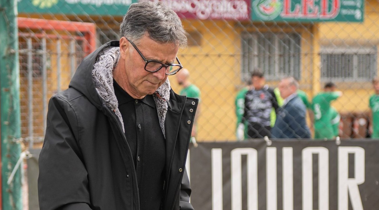 Serie D. Solo un pari 0-0 per la Sancataldese fuori casa contro il Ragusa