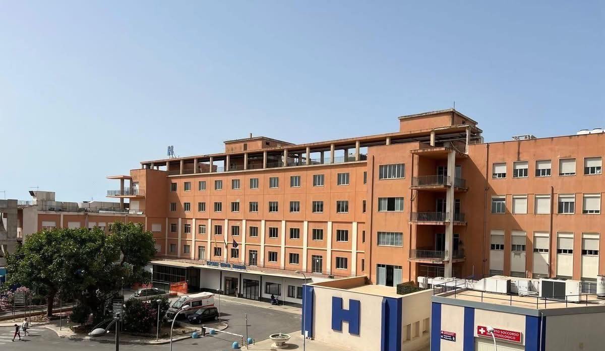 Caltanissetta. Consuntivo dell’Asp degli interventi nel biennio 2024 – 2025 confermano centralità del Polo sanitario di Gela