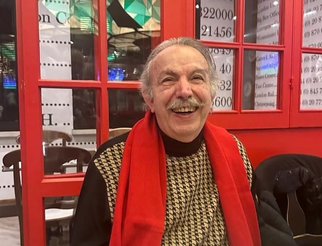 Caltanissetta piange la scomparsa del maestro Giuseppe Burgio ideatore del Museo d’Arte contemporanea