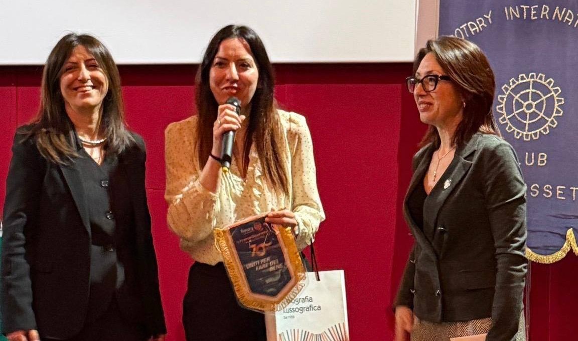 Caltanissetta. Quarto incontro della rassegna cinematografica del Rotary Club