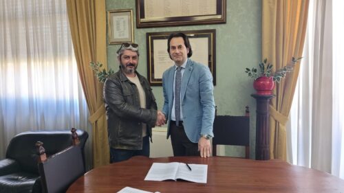 San Cataldo. Nuova assunzione a tempo indeterminato al Comune
