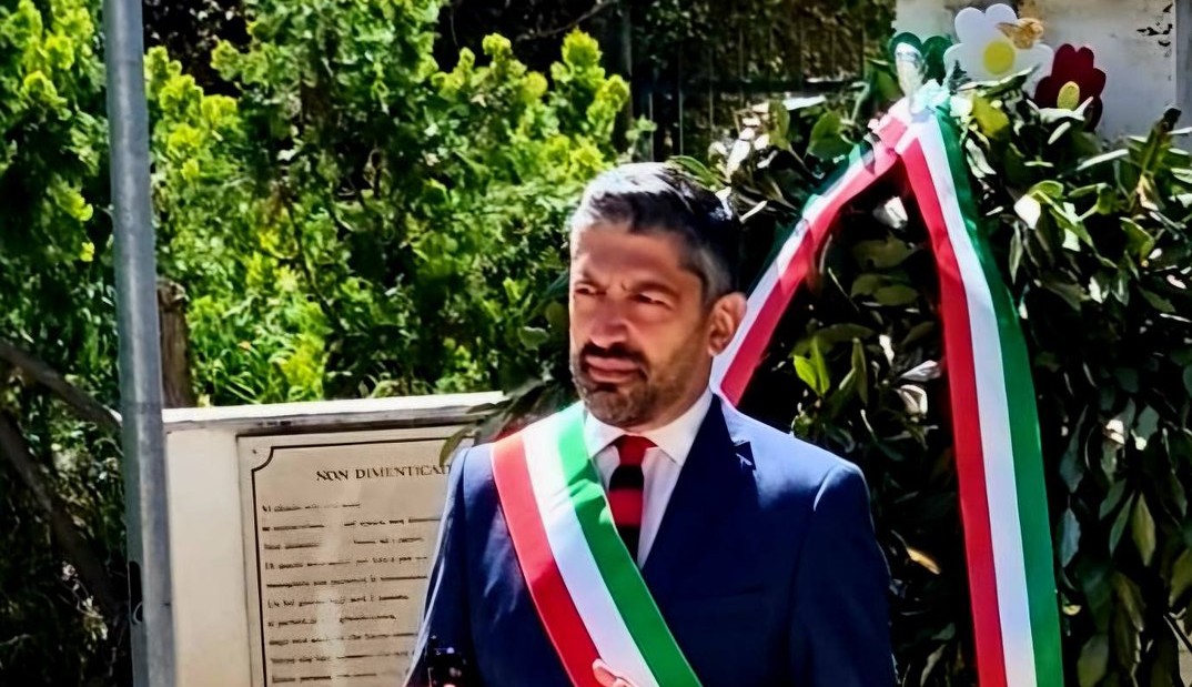 Montedoro. Il sindaco Renzo Bufalino: “La seconda carica dello Stato non può mettere sullo stesso piano partigiani e repubblichini”