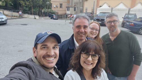 Progetto case 1 euro: dalla California a Mussomeli