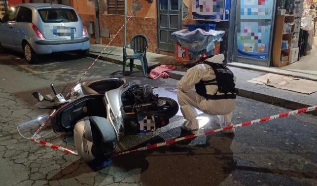 Donna accoltellata a Catania,  fermato l’ex marito