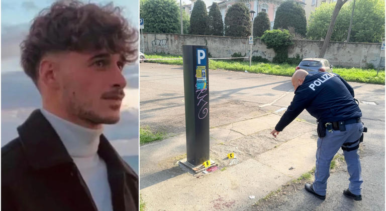Lutto cittadino a Favara: 25enne accoltellato ed ucciso a Pavia