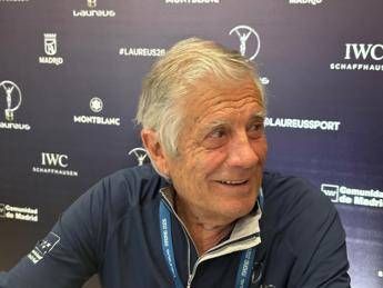 Agostini: “Sinner, Marquez e gli idoli: così ci si innamora dello sport”