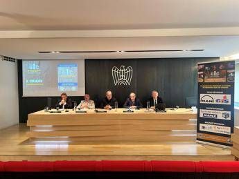 Al via le Giornate italiane del calcestruzzo e inerti da costruzione e demolizione