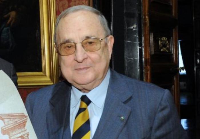 Morto Scelfo patron delle autolinee Sais