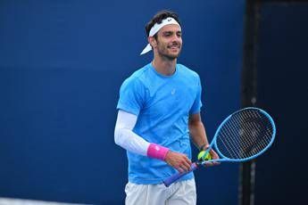 Atp Barcellona, Musetti ai quarti e Sonego eliminato