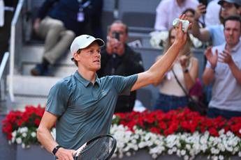 Atp Madrid, oggi Sinner-Norrie – Diretta