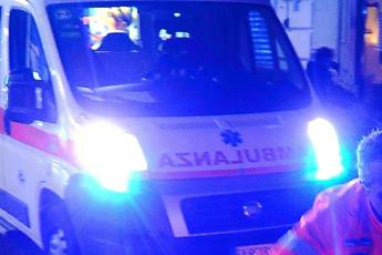 Auto fuori strada tra Foggia e Manfredonia, 3 morti sulla statale 89
