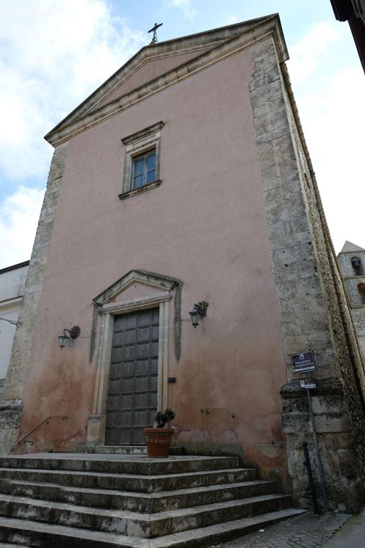 Mussomeli, i pastori festeggiano il Santo Protettore: San Pasquale Baylon