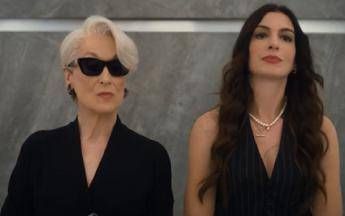 Box office, esordio boom per ‘Il Diavolo Veste Prada 2’
