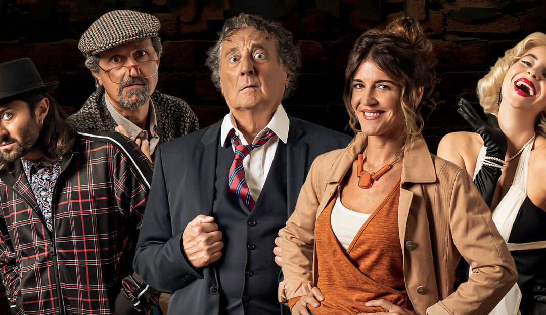 Caltanissetta, rinviato al 13 maggio lo spettacolo “Buongiorno Ministro!” con Enzo Iacchetti al Teatro Regina Margherita