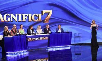 Canzonissima, oggi sabato 4 aprile: le anticipazioni e gli ospiti